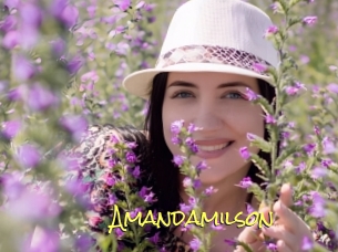 Amandamilson