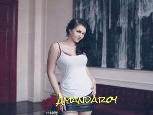 Amandaroy