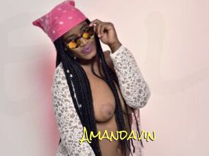 Amandavin
