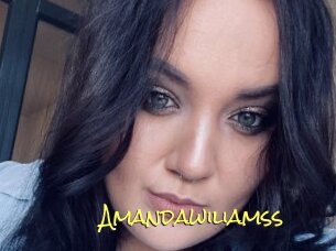 Amandawiliamss