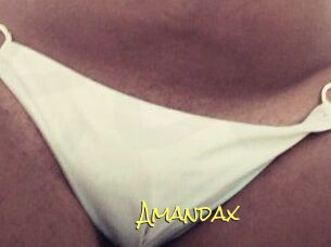 Amandax