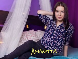 Amanitta