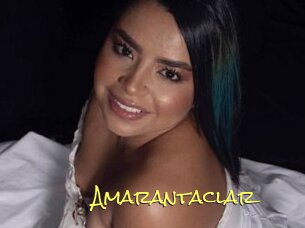 Amarantaclar