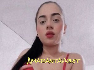 Amarantaviolet