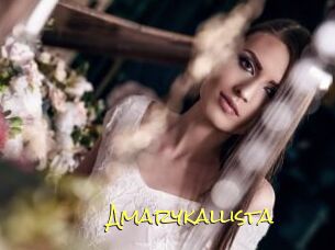 Amarykallista