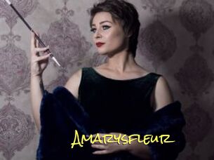 Amarysfleur