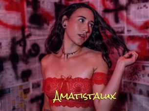 Amatistalux