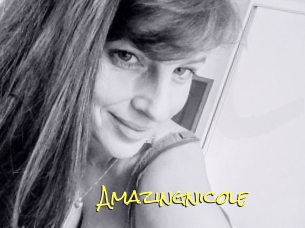amazingnicole Elles Mouillent