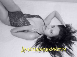 Amazingsexybody