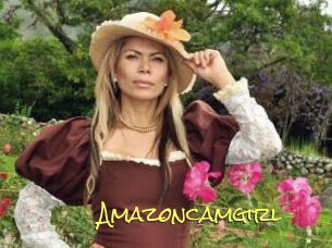 Amazoncamgirl