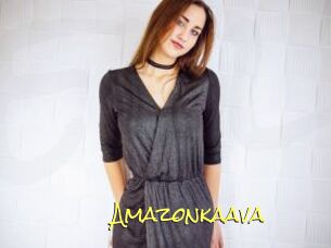 Amazonkaava