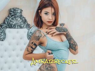 Ambarbecker