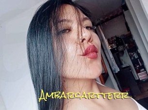 Ambarcartterr