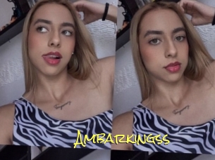 Ambarkingss