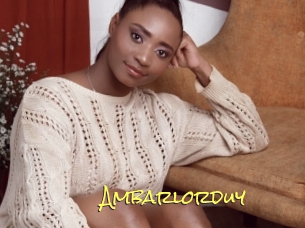 Ambarlorduy