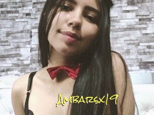 Ambarsx19