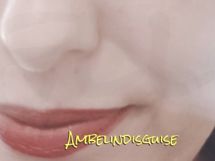 Ambelindisguise