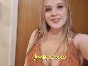 Amber_xxo