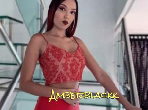 Amberblackk