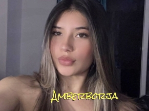 Amberborja