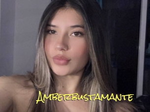 Amberbustamante