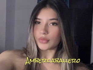 Ambercaballero