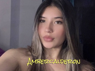 Ambercalderon