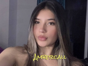 Ambercall