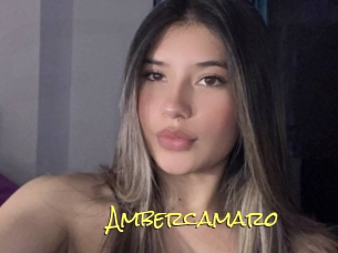 Ambercamaro