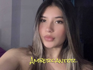 Ambercantor
