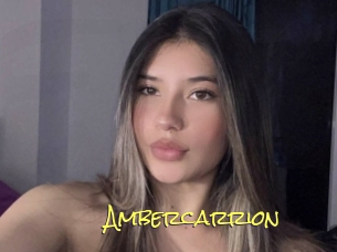 Ambercarrion