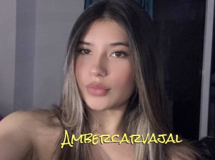 Ambercarvajal