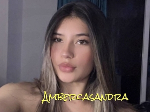 Ambercasandra