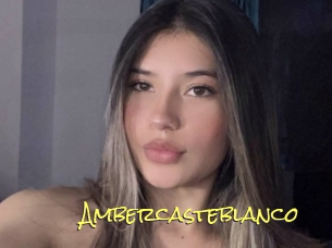 Ambercasteblanco