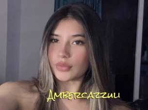 Ambercazzuli