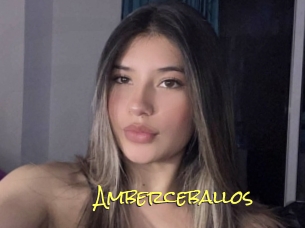 Amberceballos