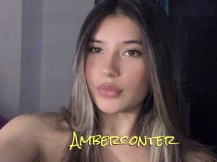 Amberconter