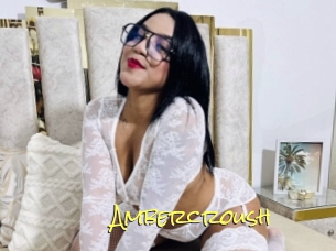 Ambercroush