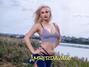 Amberdavalo