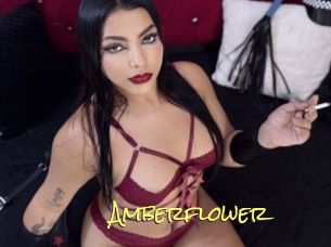 Amberflower