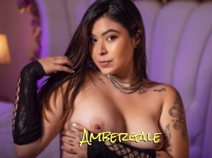 ambergale Elles Mouillent