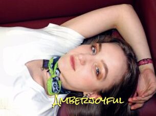 Amberjoyful