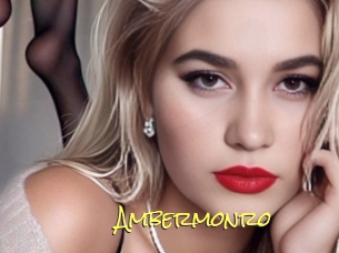 ambermonro Elles Mouillent