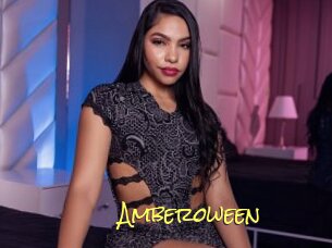 Amberoween