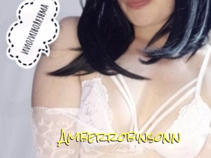 Amberrobinsonn