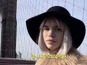 Amberrosen
