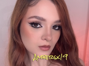 Ambersx19
