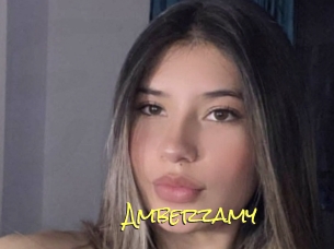 Amberzamy