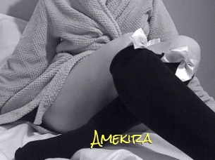 Amekira
