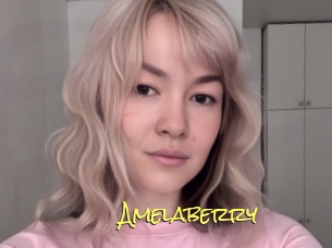 Amelaberry